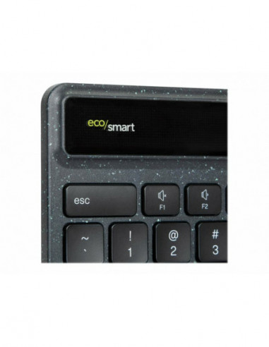 Targus EcoSmart - Teclado - captação...