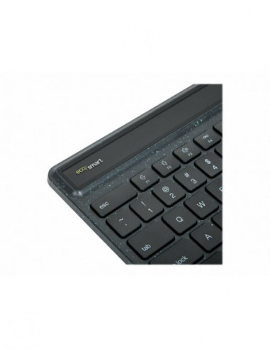 Targus EcoSmart - Teclado - captação...