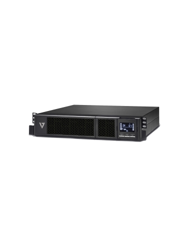 UPS V7 UPS2URM3000DC-NC-1E, 3000VA,... UPS V7 UPS2URM3000DC-NC-1E, 3000VA,...