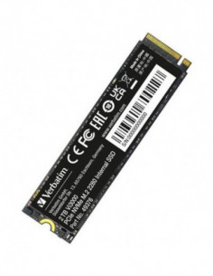 SSD Verbatim Vi3000 2TB...