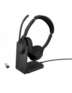 Jabra Evolve2 55 Uc Stereo...