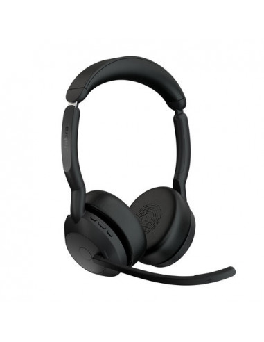 Jabra Evolve2 55 Uc Stereo...