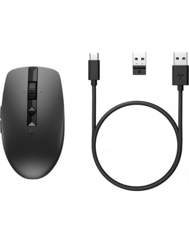 715 Rechargeable Multi-Device...