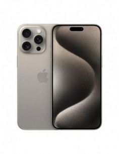 iPhone 15 Pro Natural 512GB