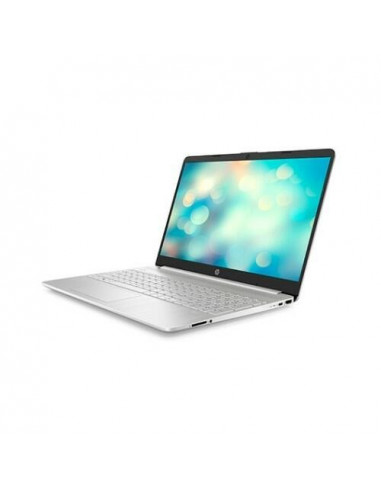 Portátil HP 15s-fq5015ns Prata -...