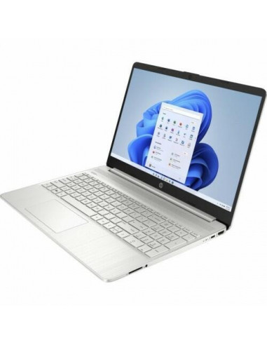 Portátil HP 15s-fq5041ns: Processador...