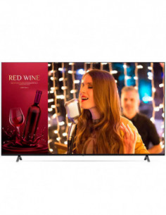 Lg Led Tv 75" Uhd 4k Smart...