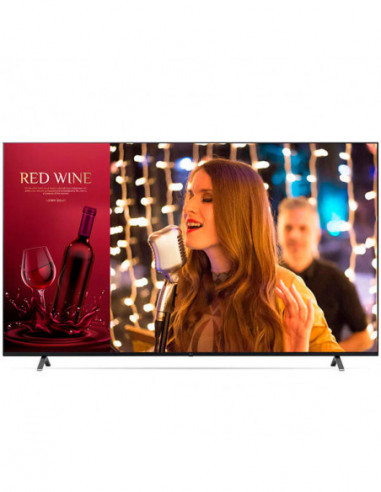 Lg Led Tv 75" Uhd 4k Smart Tv...