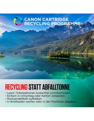 Canon - PG-575XLx2/CL-576XL MULTI -... Canon - PG-575XLx2/CL-576XL MULTI -...