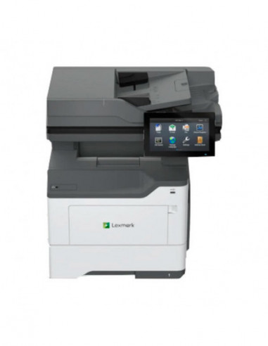 Lexmark Multif Laser Mono Xm3350 Bsd