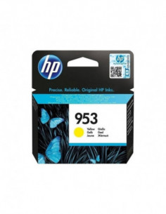 Tinteiro HP 953 Amarelo