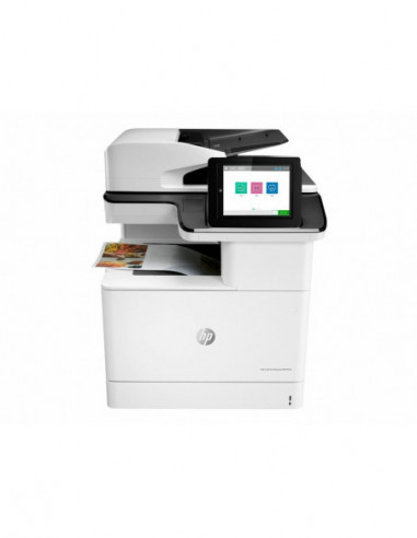 HP Color LaserJet Enterprise MFP...