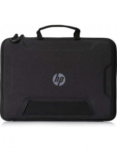 HP - HP Always On Black 11.6 Case