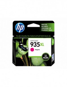 HP 935XL - Alto Rendimento...