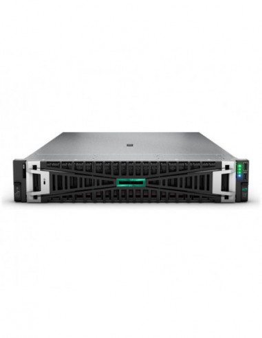 HPE DL380 Gen11 4510 12-core 1P...