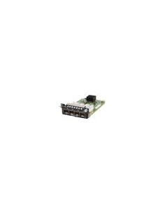 Aruba 3810m 4sfp+ Module...