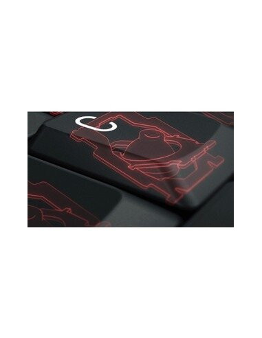 CHERRY STREAM KEYBOARD WIRELESS -... CHERRY STREAM KEYBOARD WIRELESS -...