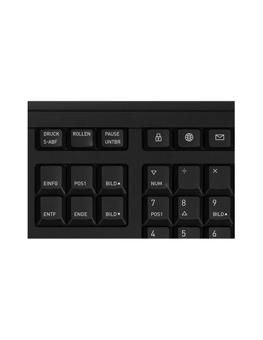 CHERRY STREAM KEYBOARD WIRELESS -... CHERRY STREAM KEYBOARD WIRELESS -...