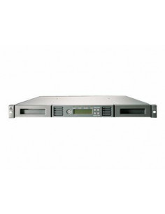 Switch de Rede HPE MSL 1/8...