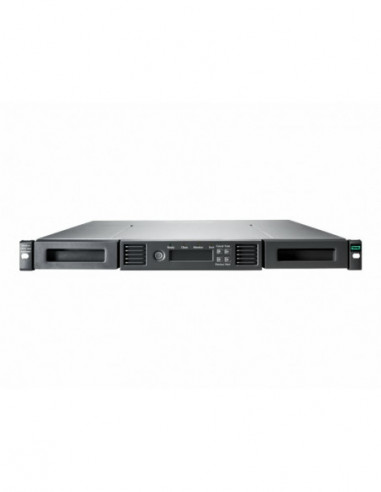 Switch de Rede HPE MSL 1/8 G2 0DRIVE,...