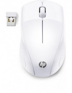 HP Ratón inalámbrico 220...