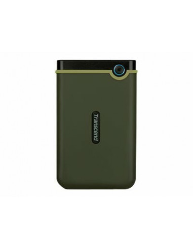 Transcend StoreJet 25M3 - Disco... Transcend StoreJet 25M3 - Disco...
