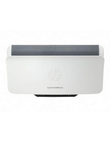 Scanner HP ScanJet Pro N4000 snw1 -... Scanner HP ScanJet Pro N4000 snw1 -...