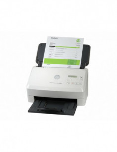 HP ScanJet Enterprise Flow...