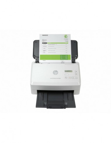 HP ScanJet Enterprise Flow 5000 s5 -...
