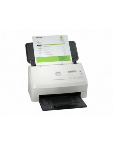 HP ScanJet Enterprise Flow 5000 s5 -...