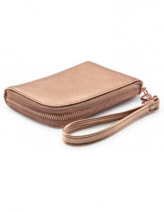 HP Sprocket Gold Wallet >...