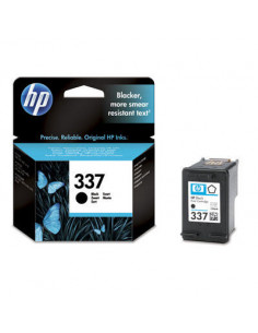 HP 337 Black Inkjet Print...