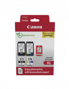 Canon PG-575XL /CL-576XL...