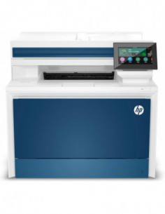 Impressora Multifunções HP...