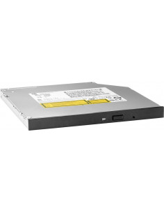 HP 9.5mm Slim DVD-ROM Drive