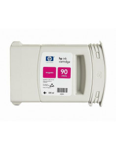HP No. 90 Magenta Ink...