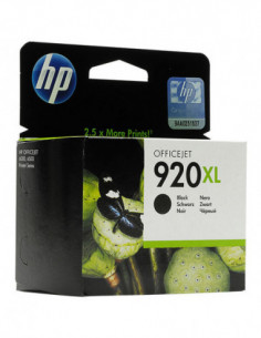 Tinteiro HP 920XL - Alto...