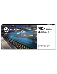 HP 982X High Yield Black...