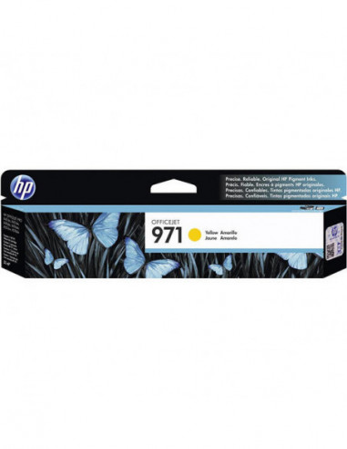 HP 971 CARTUCHO DE TINTA HP971...