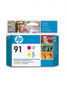 HP Cabeça de Impressão HP...