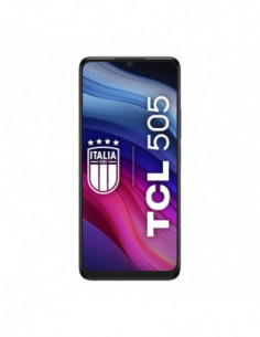 TCL 505 4+64GB GRAY Novo