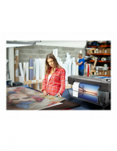 HP DesignJet Z9+ PostScript - W3Z72A#B19