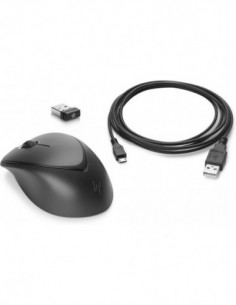 HP Wireless Premium Mouse...