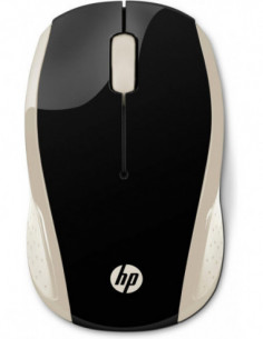 HP Ratón inalámbrico 200...