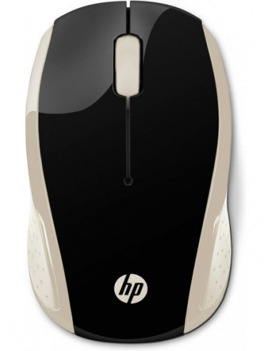 Hp Raton Optico 200 Inalambrico...