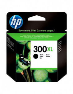 Cartucho de Tinta HP 300XL...