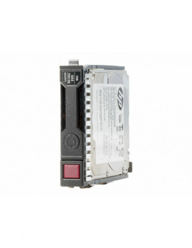 Disco Rígido HP Enterprise 2TB SAS... Disco Rígido HP Enterprise 2TB SAS...