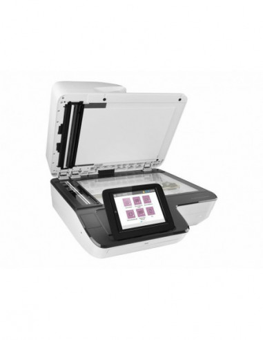 Hp Scanjet Enterprise Flow N9120 Fn2...