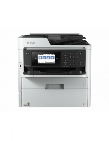 Impressora Multifunções Epson... Impressora Multifunções Epson...