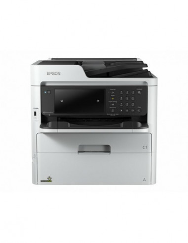 Impressora Multifunções Epson... Impressora Multifunções Epson...